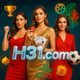 Ícone de play
